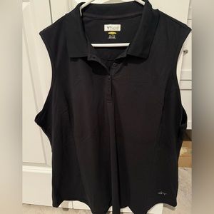 Greg Norman Sleeveless Shirt XXL